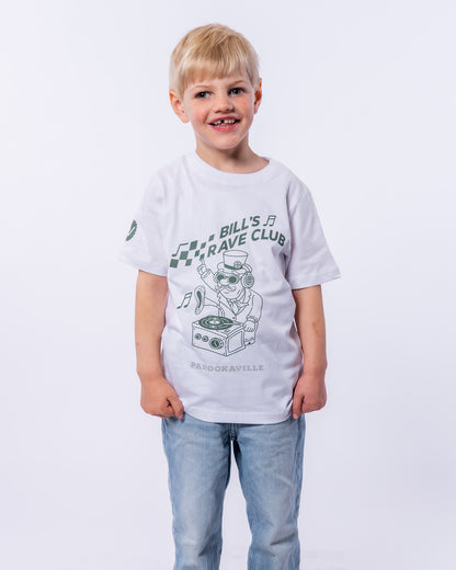 T-Shirt Kids - DJ Bill