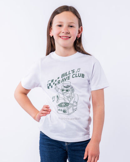 T-Shirt Kids - DJ Bill