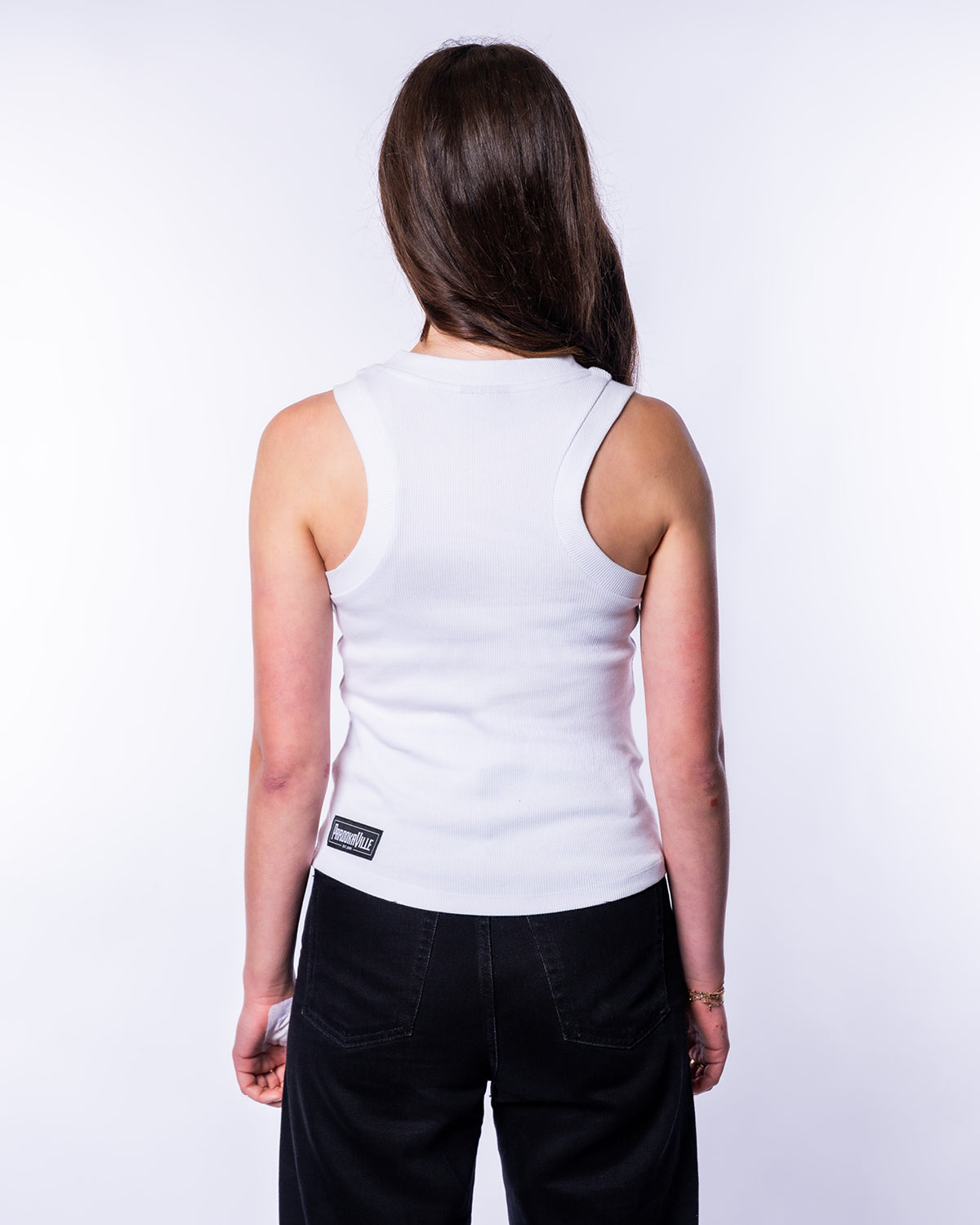 Tanktop Frauen - PV Monogram