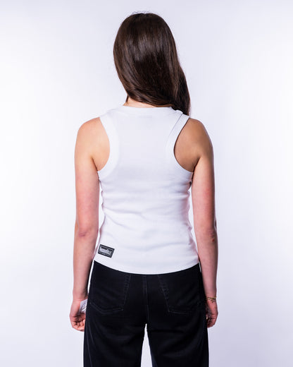 Tanktop Frauen - PV Monogram