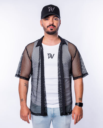 Tanktop Männer - PV Monogram