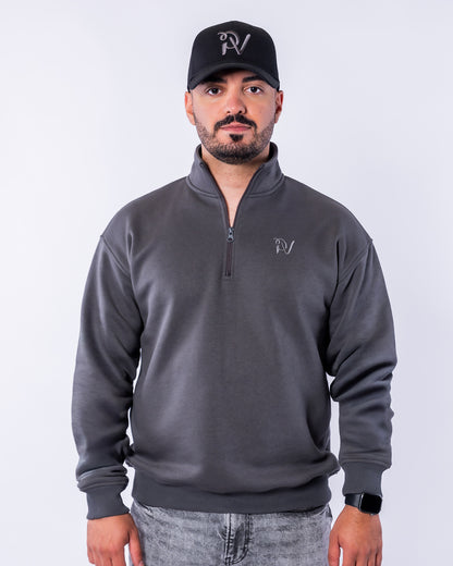 Troyer - PV Monogram