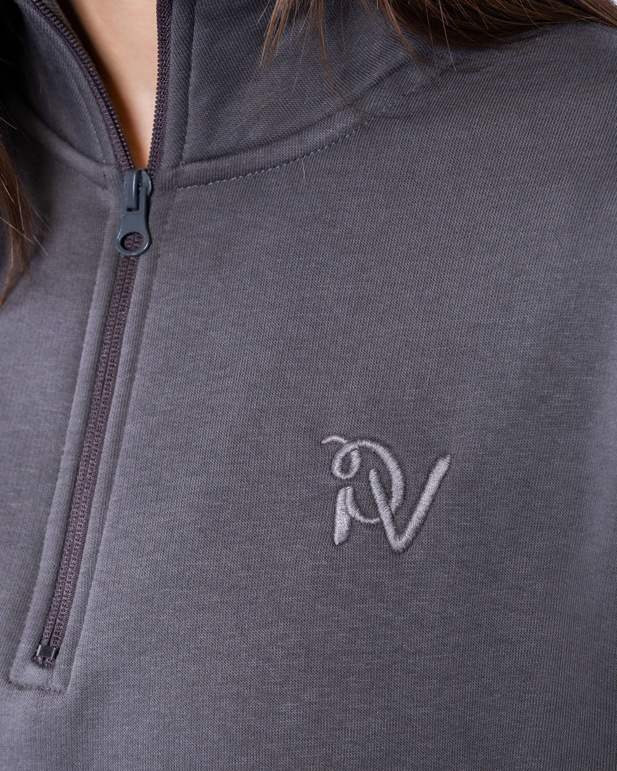 Troyer - PV Monogram