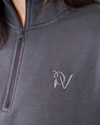 Troyer - PV Monogram